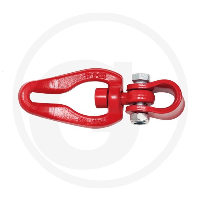 Kabelglijbeugels - draaibaar, max. kabel-Ø: 16mm