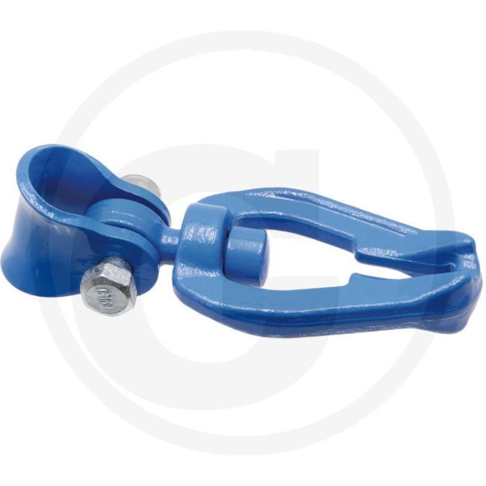 Kabelglijbeugels - max. kabel-Ø: 16mm