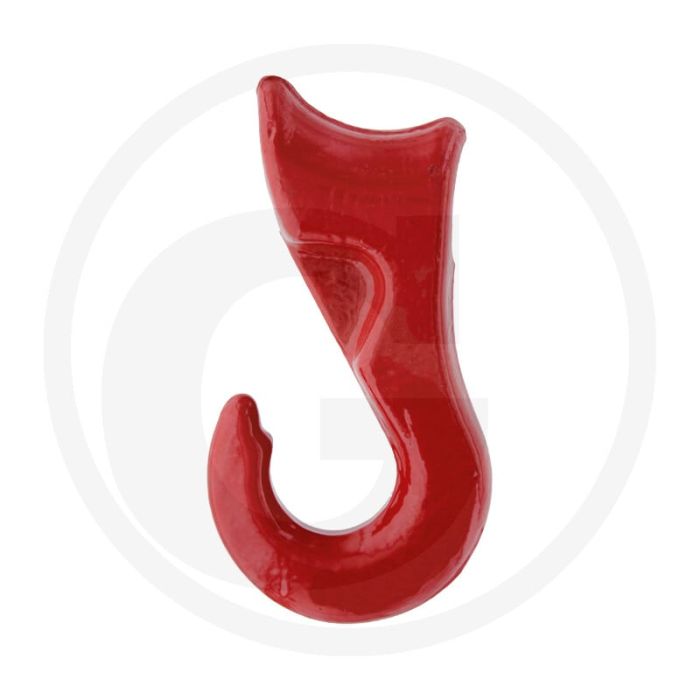 Kabelglijhaken - maat: 3/8' - 1/2'