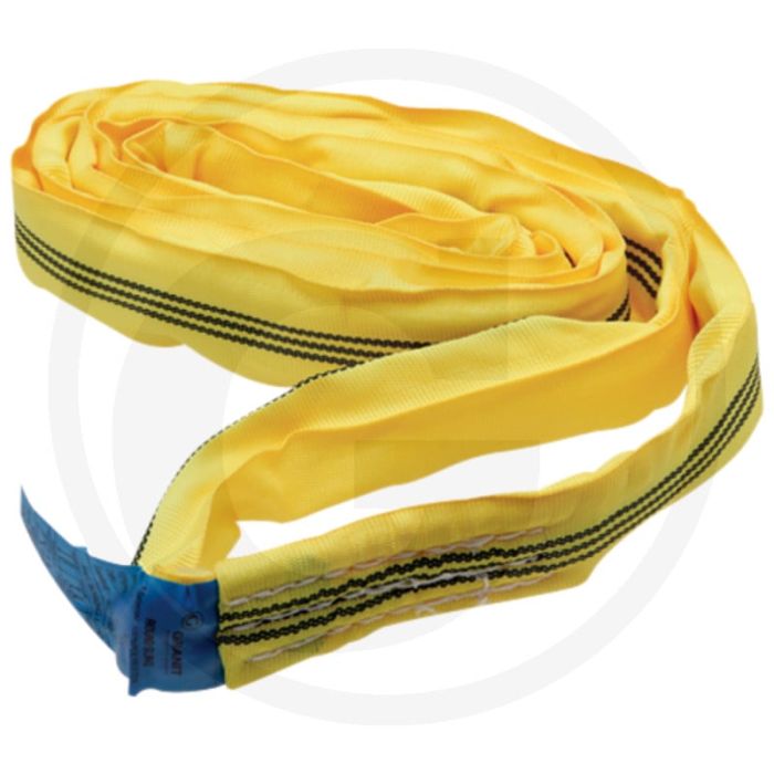 Rondstrop 3m effectieve lengte