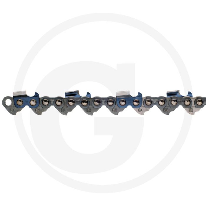 Oregon oregon zaagketting harvester, ronde zaagtand - aantal aandrijfschakels: 95