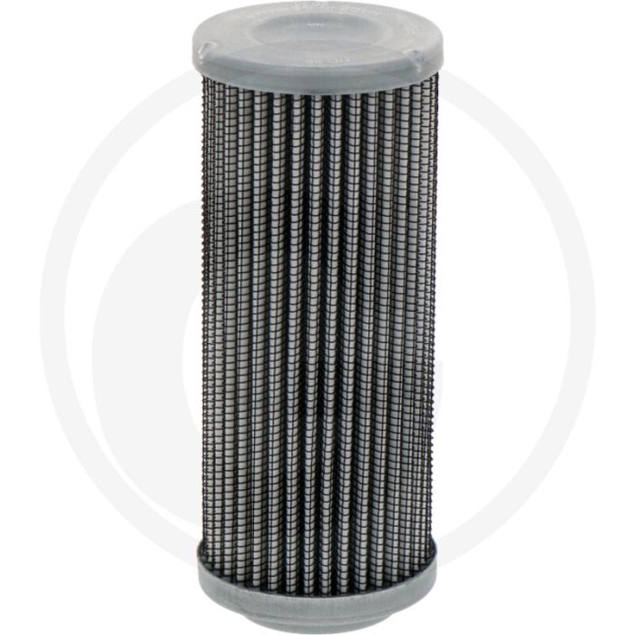 MANN FILTER Hydrauliek- / transmissieoliefilter MANN FILTER Hydrauliek- / transmissieoliefilter