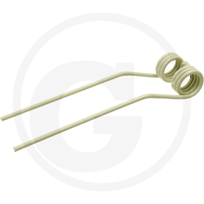 Dent circulaire Dent circulaire