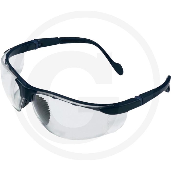 Lunettes de sécurité avec une prescription de +1 à +3 Lunettes de sécurité avec une prescription de +1 à +3