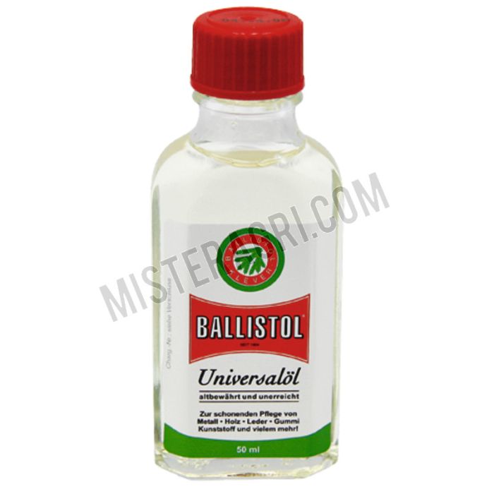Ballistol fles Ballistol fles