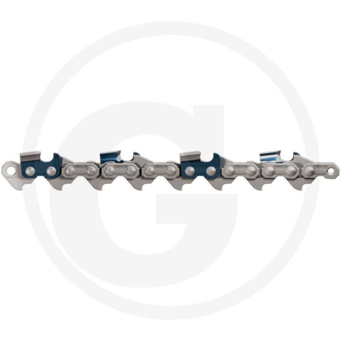Oregon oregon zaagketting ronde zaagtand - 3/8' steek, 72 aandrijfschakels, versacut™