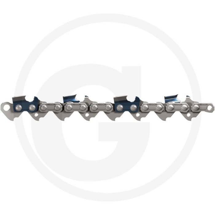 Oregon oregon zaagketting haakse zaagtand - powercut™ 0.325' 1,3mm 56 schakels veiligheidsaandrijfschakel