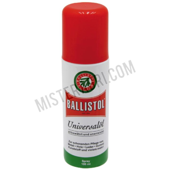 Spray Ballistol