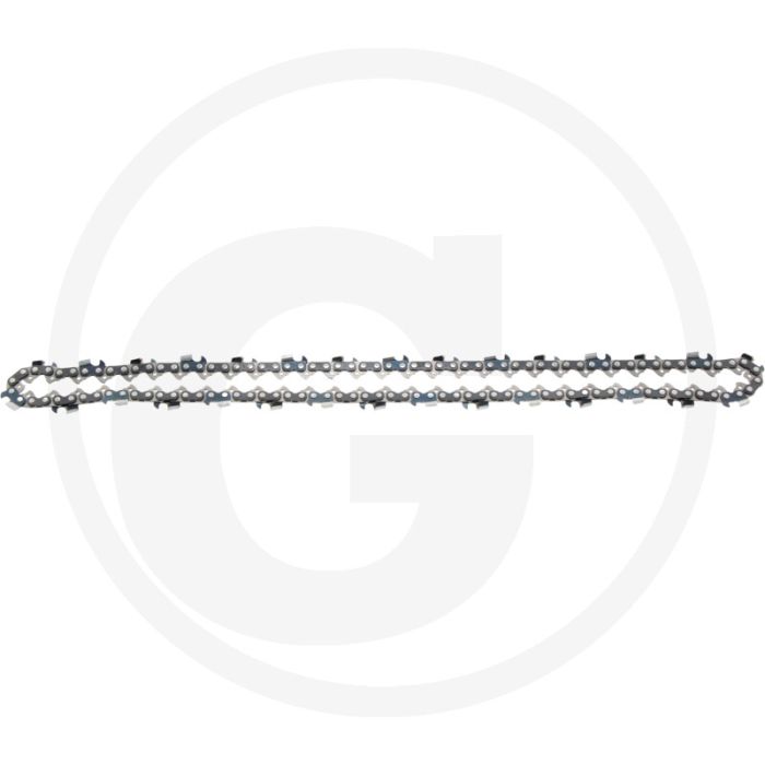 Stihl zaagketting haakse zaagtand - steek 3/8' 1,6mm 60 aandrijfschakels