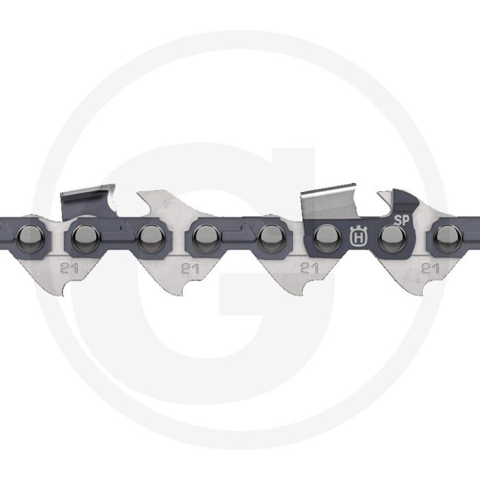 Husqvarna zaagketting x-cut mini ronde zaagtand - aantal aandrijfschakels: 64