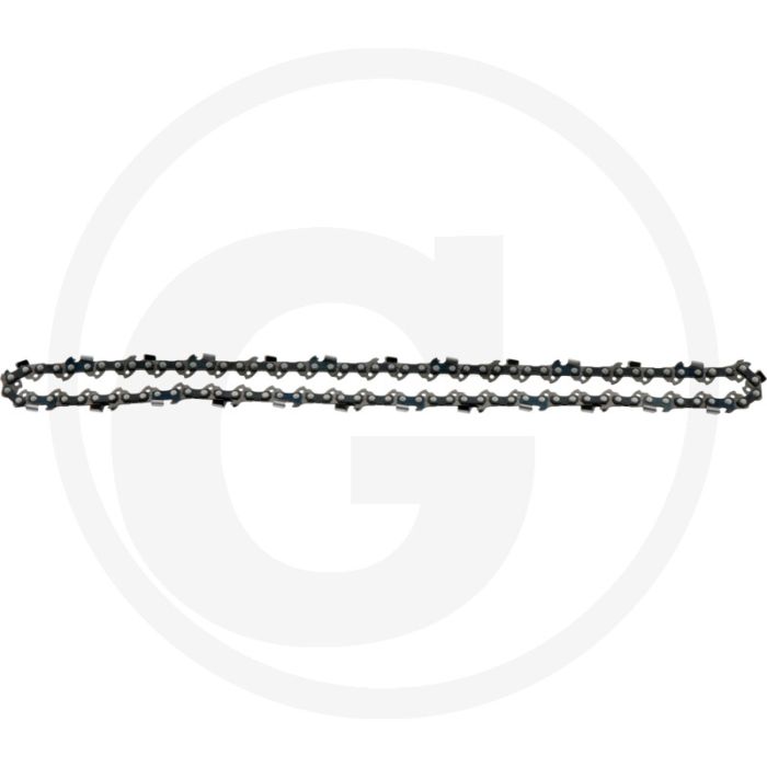 Stihl zaagketting ronde zaagtand - steek: 3/8' lopro, 50 aandrijfschakels