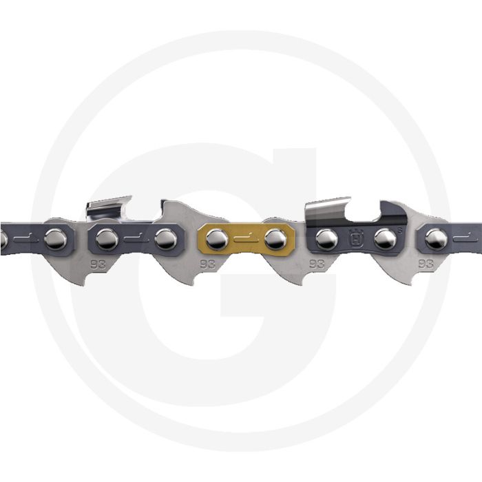 Husqvarna zaagketting ronde zaagtand - steek: 3/8' lopro, 56 aandrijfschakels