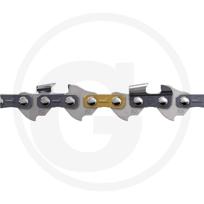 Husqvarna zaagketting ronde zaagtand - 3/8' lopro, 45 aandrijfschakels