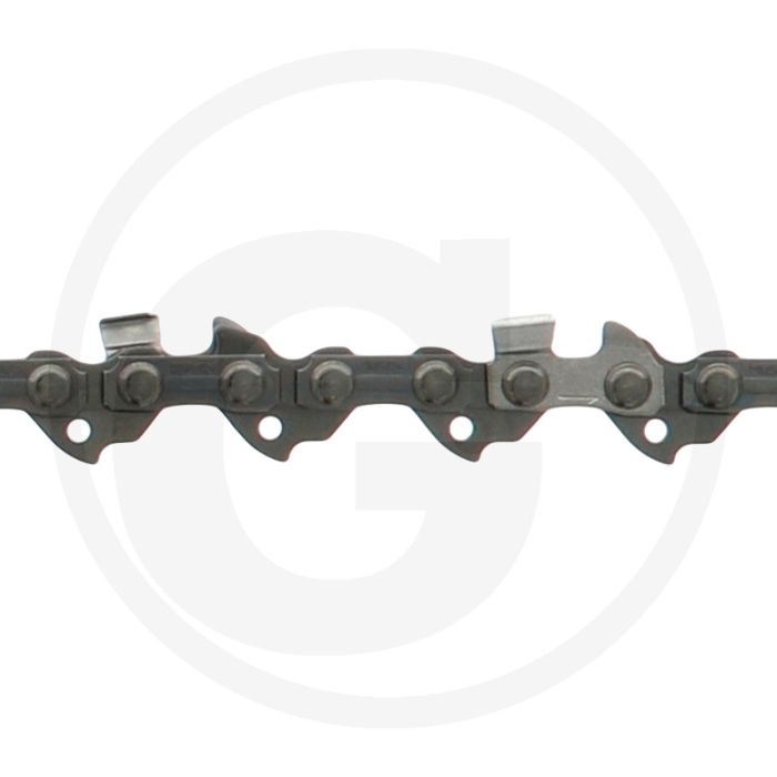 Husqvarna zaagketting, op de rol 100 voet (30 meter ronde zaagtand - 3/8' lopro)