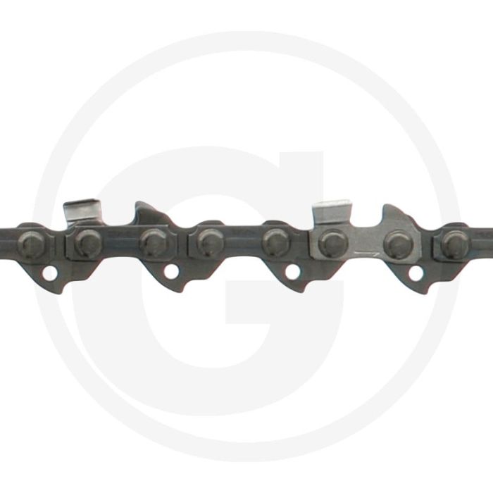 Husqvarna zaagketting ronde zaagtand - 3/8' lopro, 56 aandrijfschakels
