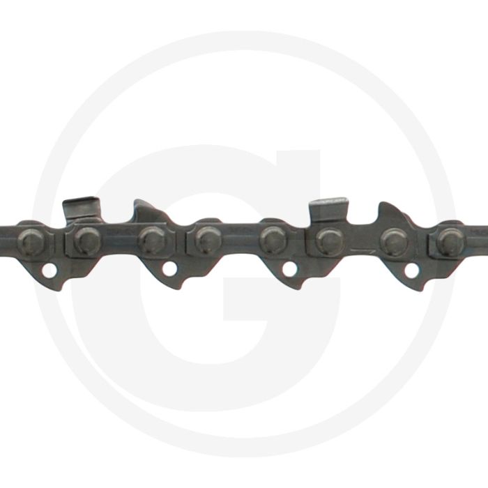 Husqvarna zaagketting ronde zaagtand - .325' steek, 52 aandrijfschakels, veiligheidsaandrijfschakel