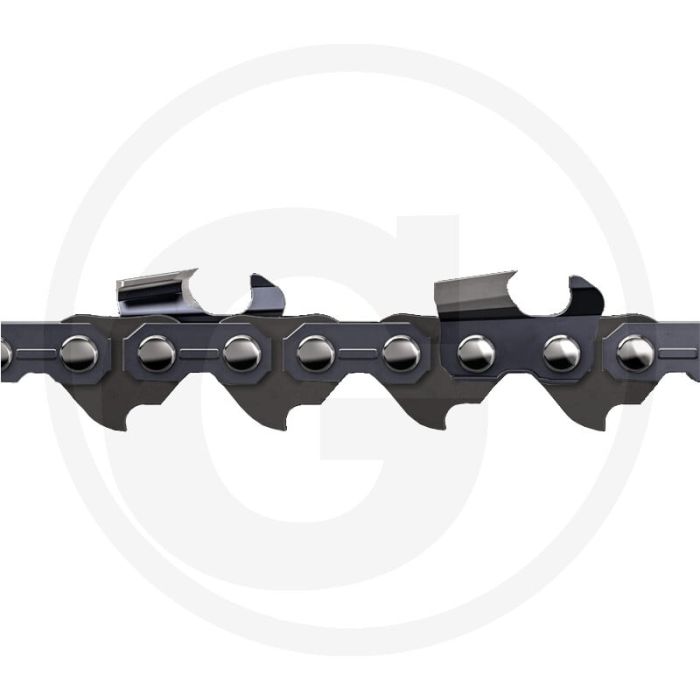 Husqvarna zaagketting haakse zaagtand - steek: .325' 1,5mm 80 schakels veiligheidsaandrijfschakel
