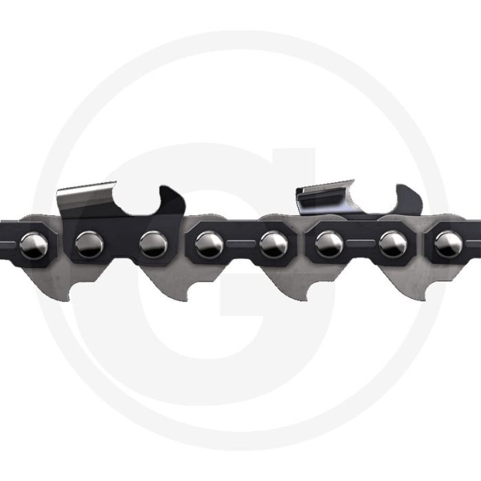 Husqvarna zaagketting ronde zaagtand - steek: .404' - 1,6mm - 92 schakels