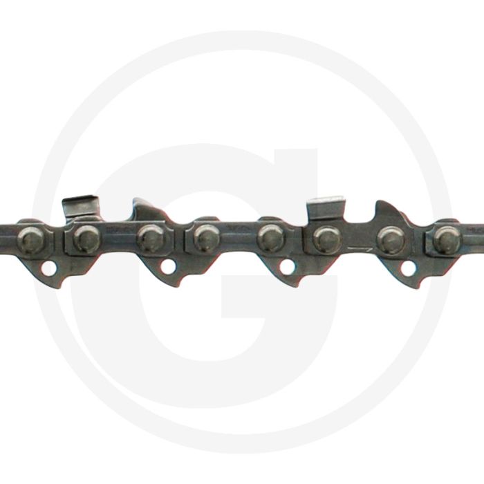 Husqvarna zaagketting ronde zaagtand - 67 aandrijfschakels