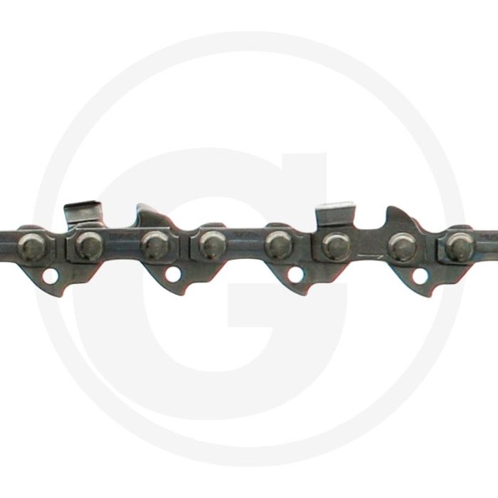 Husqvarna zaagketting, op de rol 100 voet (30 meter ronde zaagtand - steek: .325"