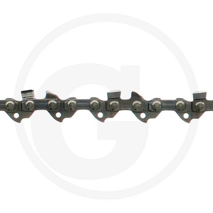Husqvarna zaagketting ronde zaagtand - 1/4' steek, 1,3mm dikte, 64 aandrijfschakels