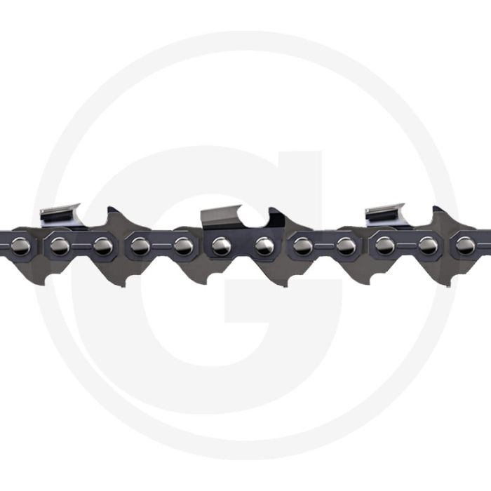 Husqvarna zaagketting haakse zaagtand - steek: .325'