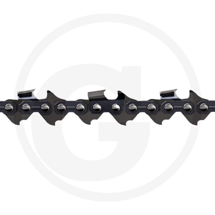 Husqvarna zaagketting haakse zaagtand - steek: .325' 1,3mm 64 schakels veiligheidsaandrijfschakel