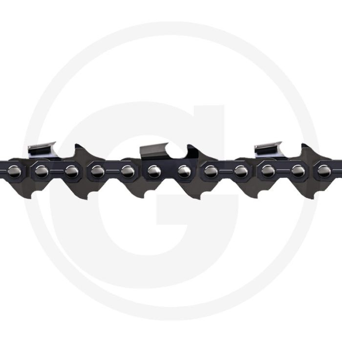 Husqvarna zaagketting, op de rol 100 voet (30 mete haakse zaagtand - .325' steek