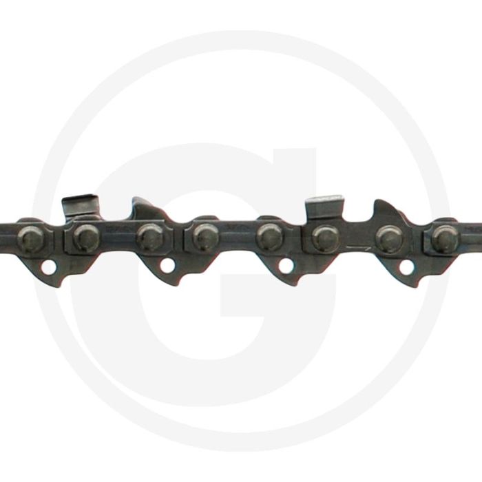 Husqvarna zaagketting ronde zaagtand - steek: 3/8' lopro, 62 aandrijfschakels