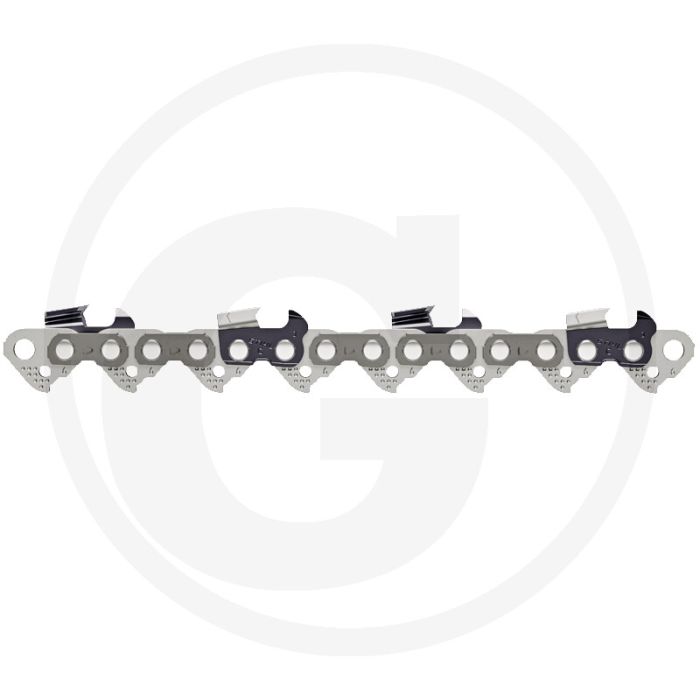 Stihl zaagketting haakse zaagtand - 3/8' steek, 1,6mm dikte, 91 schakels