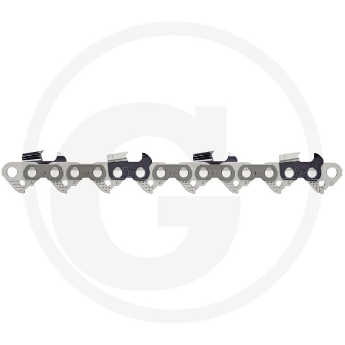 Stihl zaagketting haakse zaagtand - steek 3/8' 1,6mm 56 schakels