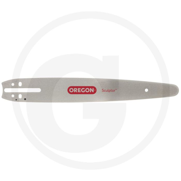 Oregon oregon sculptor 10'' carving fuehrungsschiene 2 carving - sculptor™ 11 - length 25cm