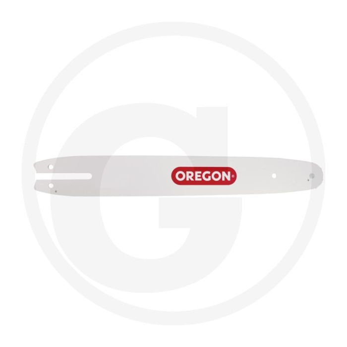 Oregon oregon zaagblad hobby 40cm 1,1mm a041 3/8" lopro 164mlea041 56 aandrijfschakels