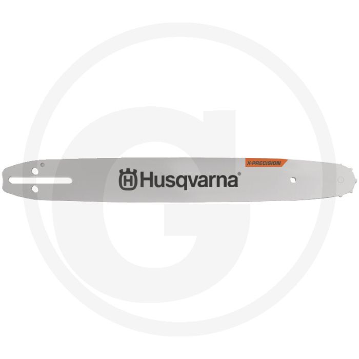 Husqvarna zaagblad 30 cm .325 1.1 x-precision - aansluiting: hsm