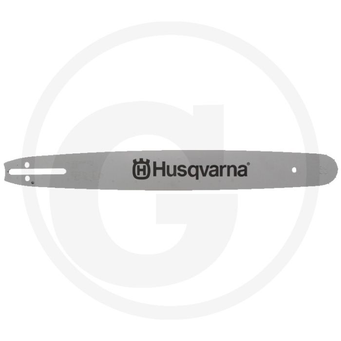 Husqvarna führungsschiene pixel sm - lengte: 33cm
