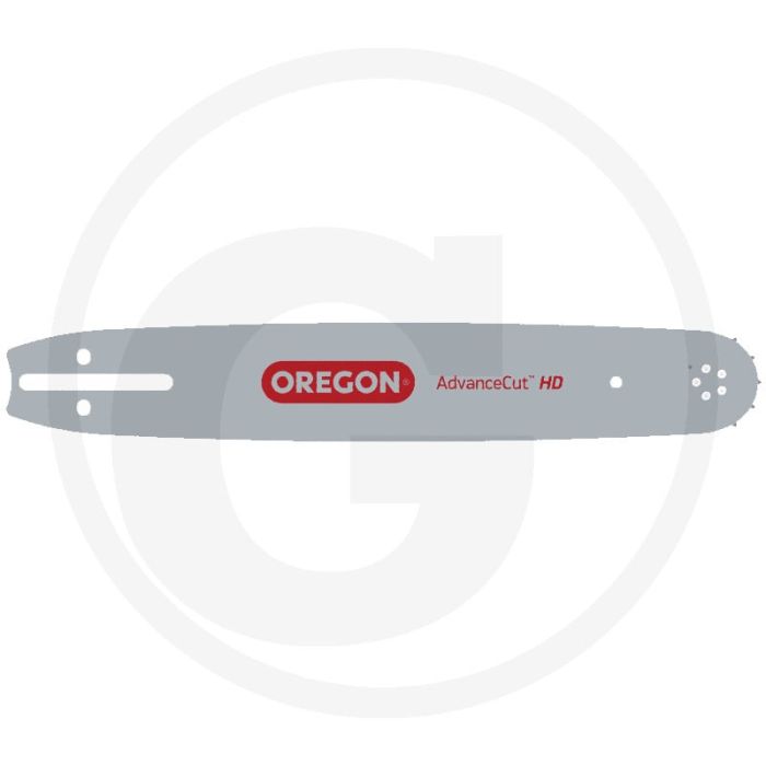 Oregon oregon führungsschiene advancecut™ hd - lengte 33cm, groefbreedte 1,5mm, aansluiting k095, steek .325" - 138slbk095