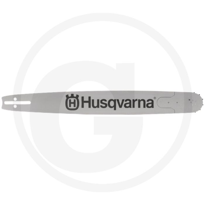 Husqvarna schiene (18"/45cm) 3/8" rsn rsn - Länge 45cm