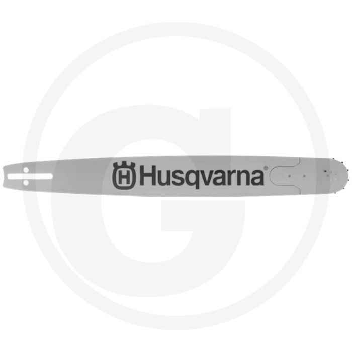 Husqvarna schiene (18"/45cm) 3/8" rsn rsn - Länge: 45cm