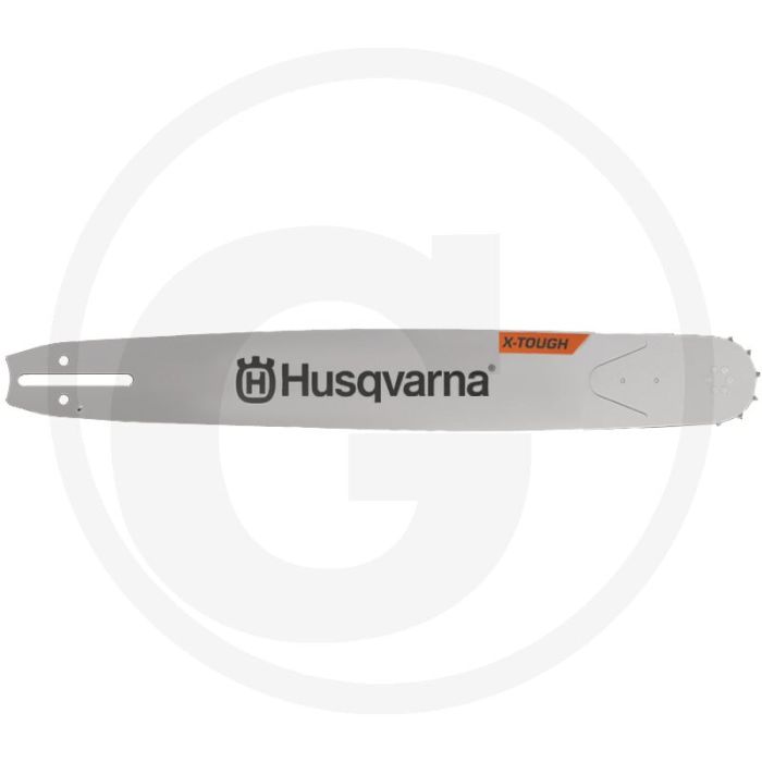 Husqvarna zaagblad x-tough 55 cm lengte
