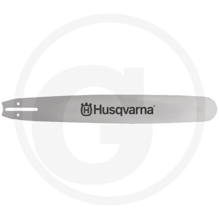 Husqvarna schiene (24"/60cm) 3/8" hn hn - longueur 60cm