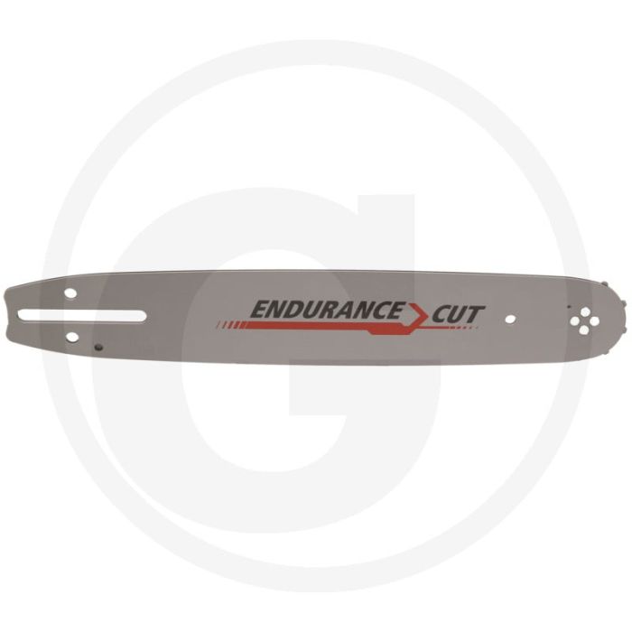 Endurance cut zaagblad endurance cut - steek: 3/8" lopro, groefbreedte: 1,3mm, lengte: 40cm