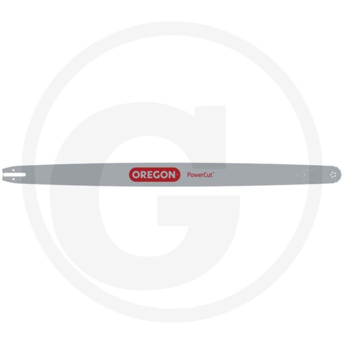 Oregon oregon führungsschiene powercut™ 107cm 3/8" 1,6mm 135 links d025