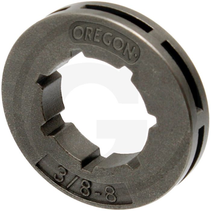 Oregon oregon reserve ring - steek: 3/8", aantal tanden: 8