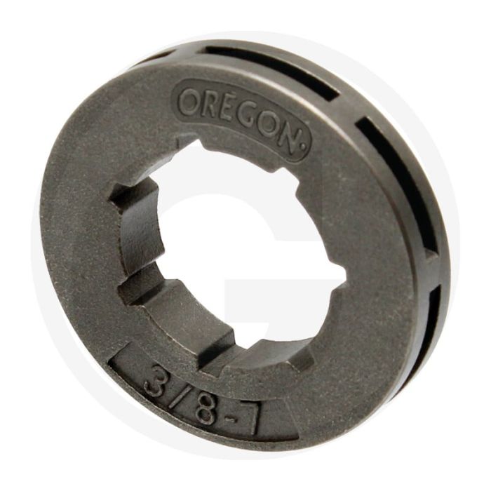 Oregon oregon reserve ring - steek: 3/8", opname: smal, tanden: 7
