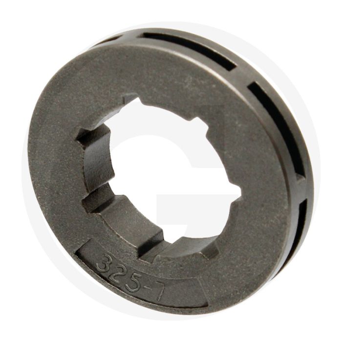 Endurance cut reserve ring - steek: .325" smal 7 tanden