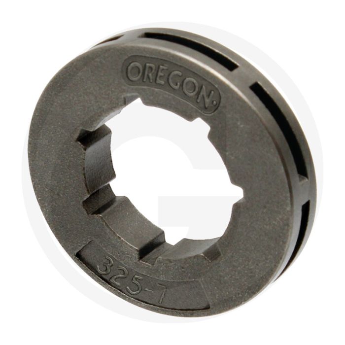 Oregon oregon reserve ring .325" steek 7 tanden smal