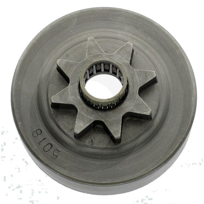 Endurance cut kettingwiel 3/8" steek 8 tanden