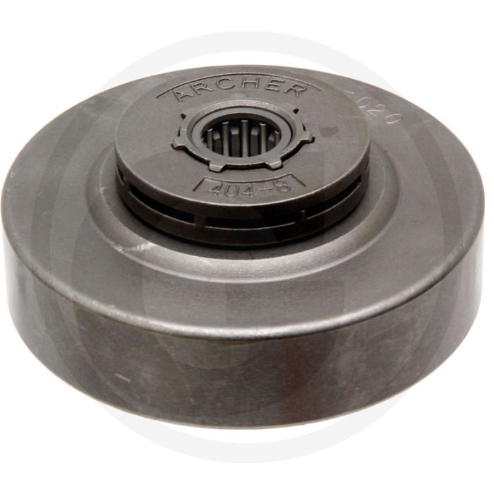 Ringkettingwiel 8 tanden, steek .404"