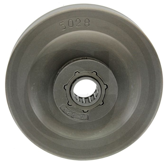 Endurance cut ringkettingwiel 7 tanden