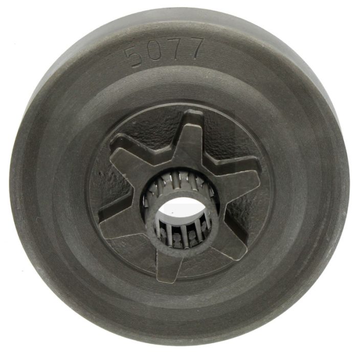 Endurance cut kettingwiel - 3/8" steek, 6 tanden
